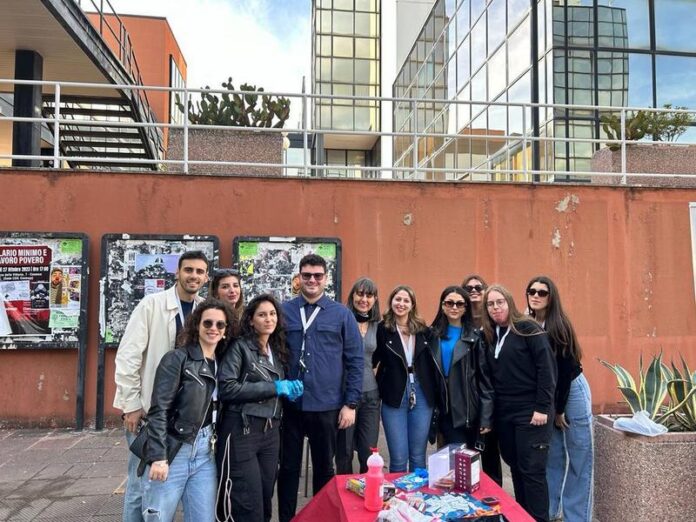 Rende, UNICA SCREENING