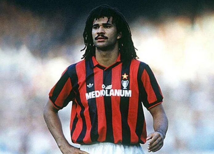 Ruud Gullit