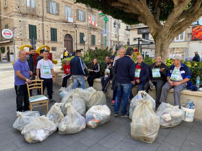 SETTIMANA EUROPEA RIFIUTI