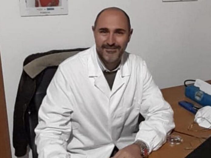 Salvatore Turano