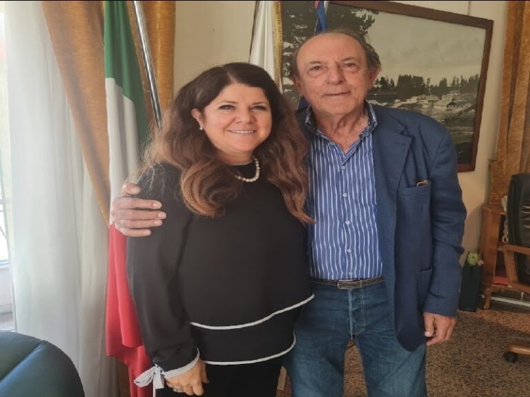 Il presidente del Consorzio di Tutela del Bergamotto incontra il Commissario Arsac