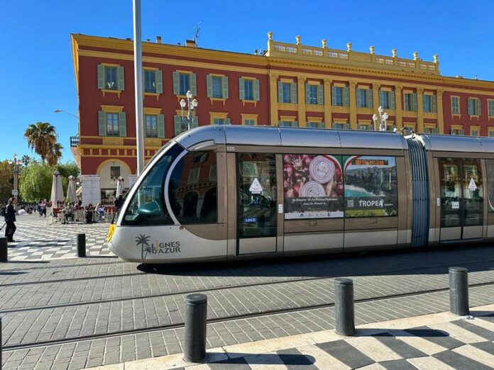 tropea tram nizza