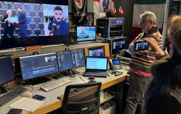 spot corriere calabria tropea