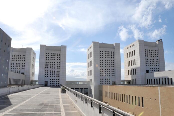 università reggio calabria