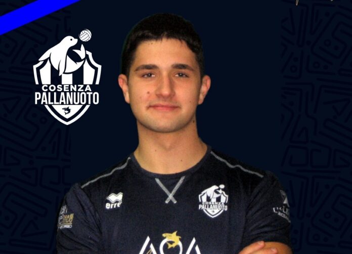 atleta serie a pallanuoto