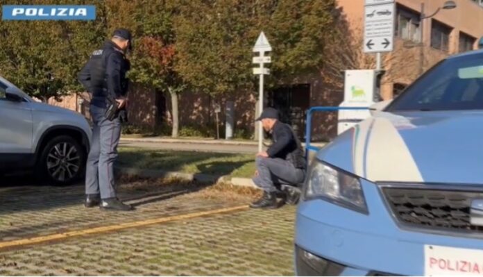 calabrese accoltellato a reggio emilia
