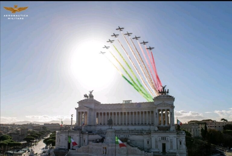 aereonautica militare concorsi