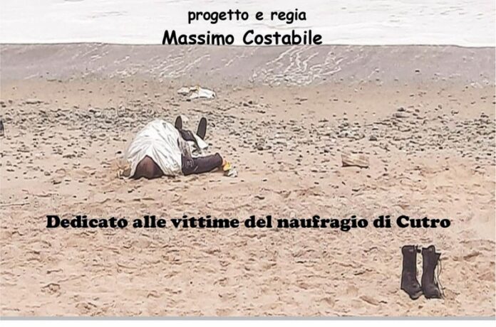 tragedia Cutro teatro