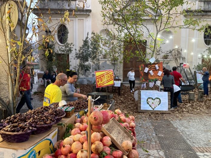 aree interne belle calabria