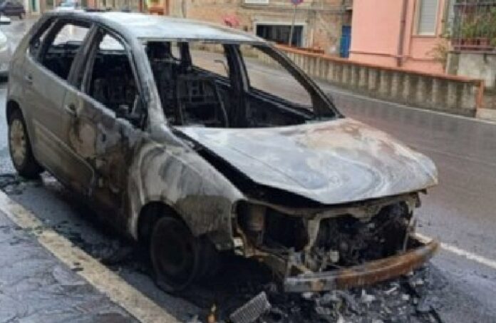 criminalità cassano ionio