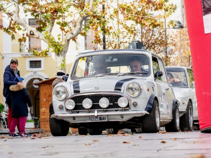 auto storiche castrovillari