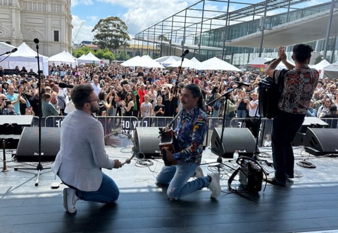 calabria sona australia