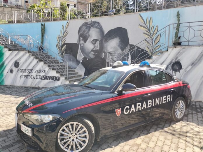 foto carabinieri buongiorno