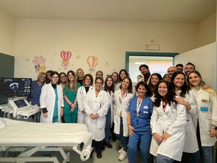 cariologia pediatrica catanzaro