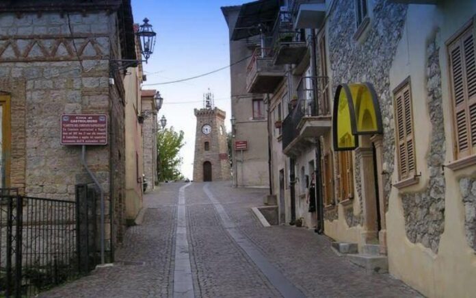 imprese castrolibero aiuti