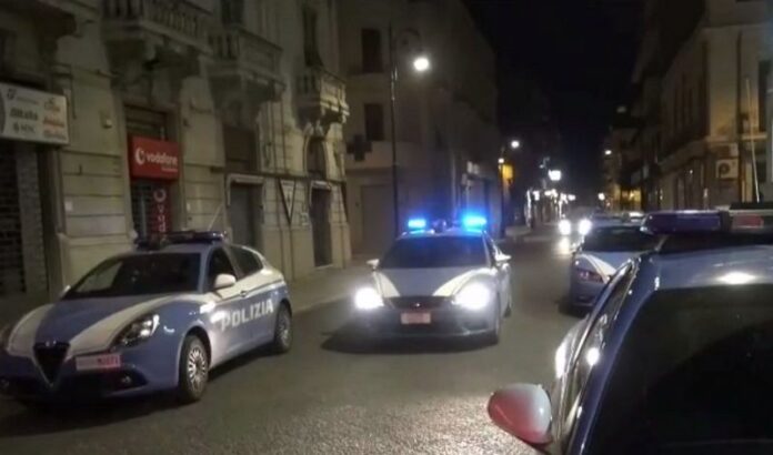 confisca beni reggio calabria