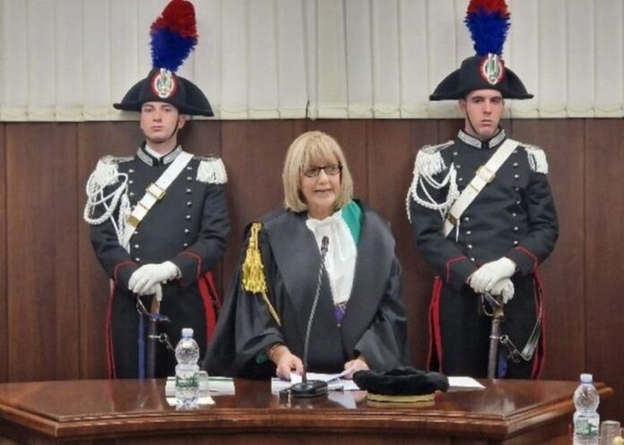 corte dei conti calabria