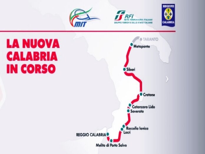 ferrovia