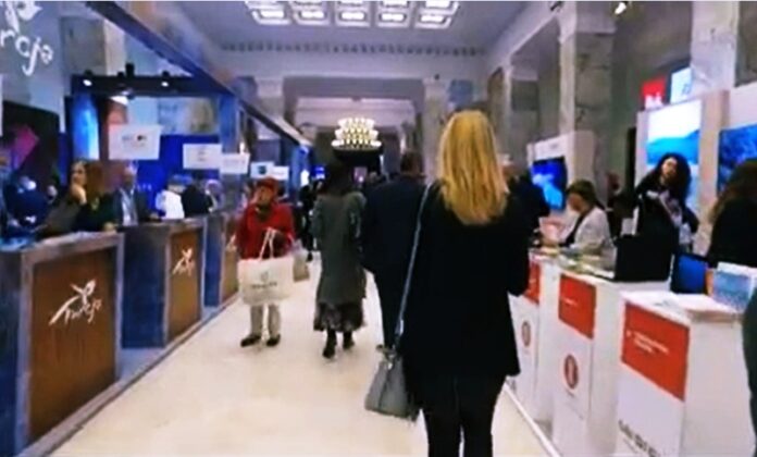 fiera turismo Calabria