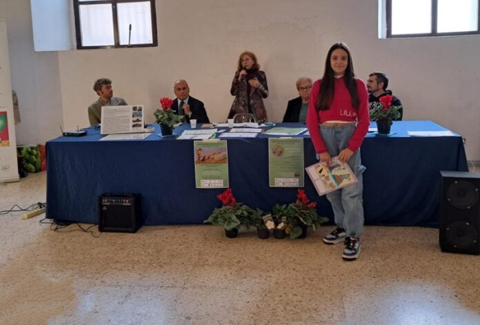 minuto di rumore per Giulia