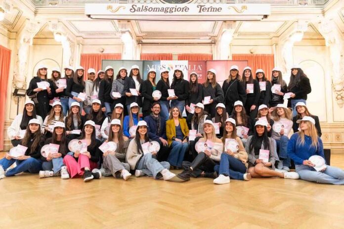 miss italia serata prevenzione tumori