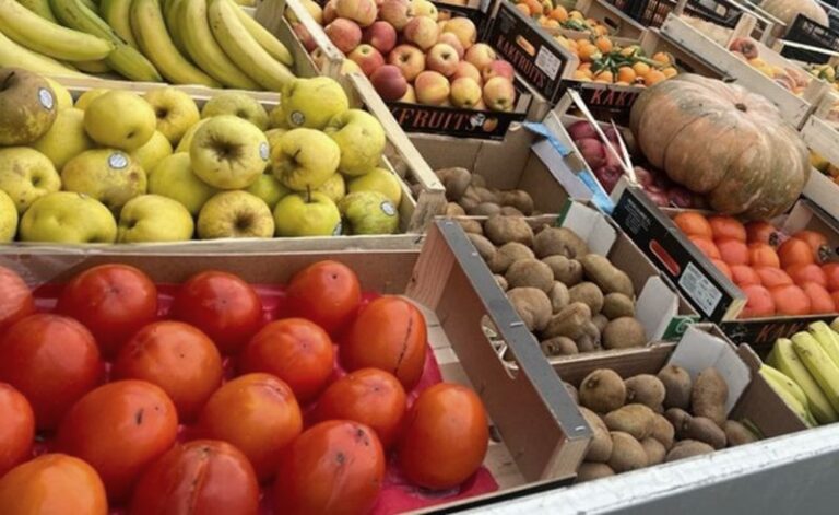 frutta