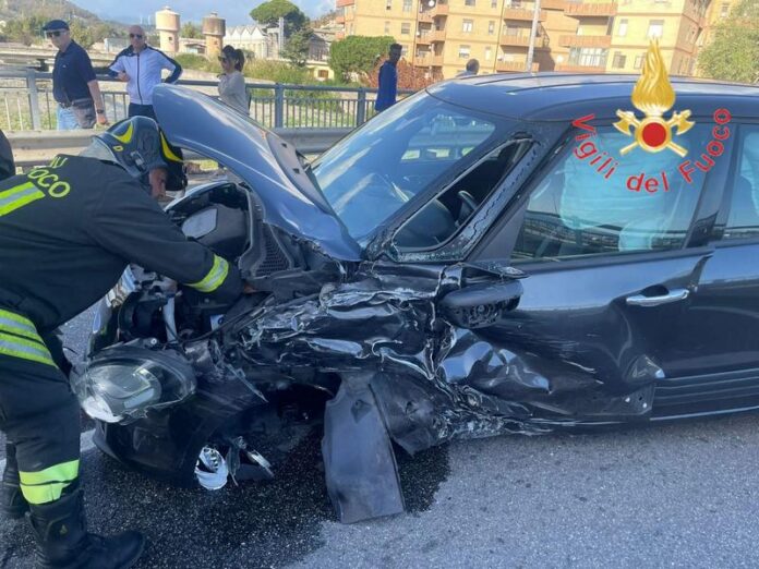 incidente catanzaro lido