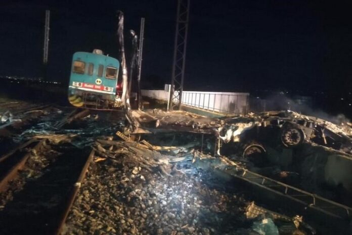 incidente ferroviario corigliano_foto ansa