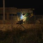 incidente treno camion