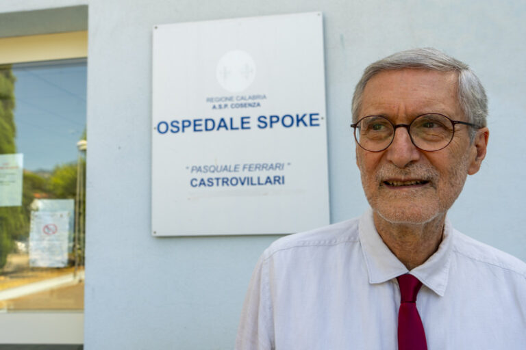 laghi spoke cv