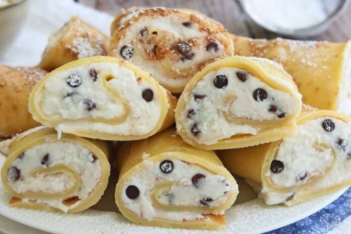 le dita degli Apostoli