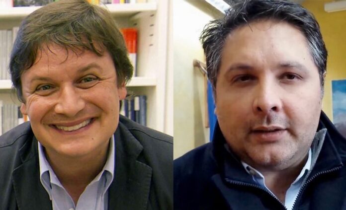 luberto aiello