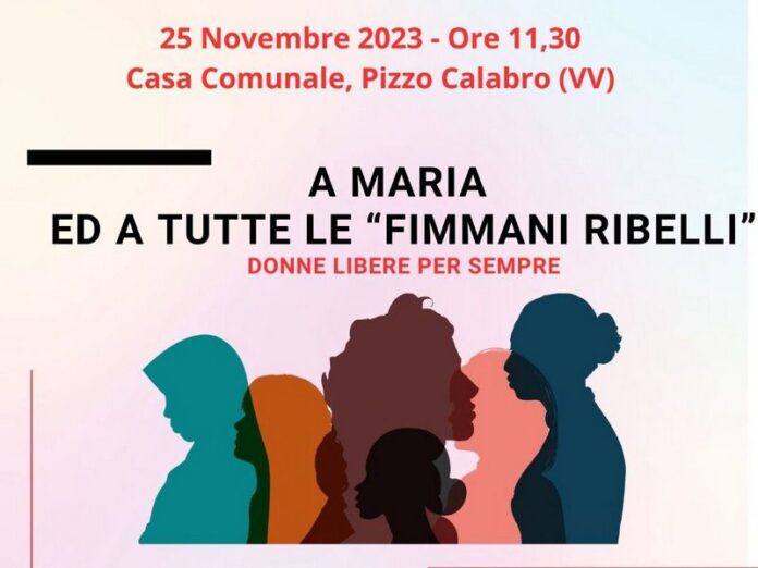 murale dedicato a Maria Chindamo