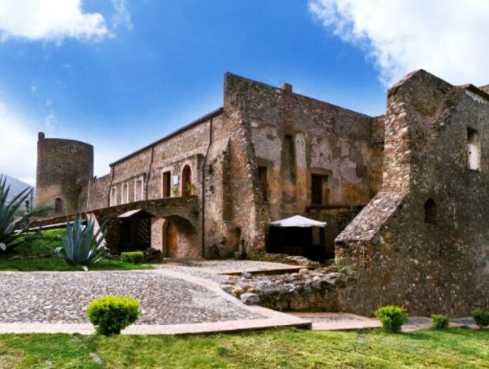 museo del cedro calabria