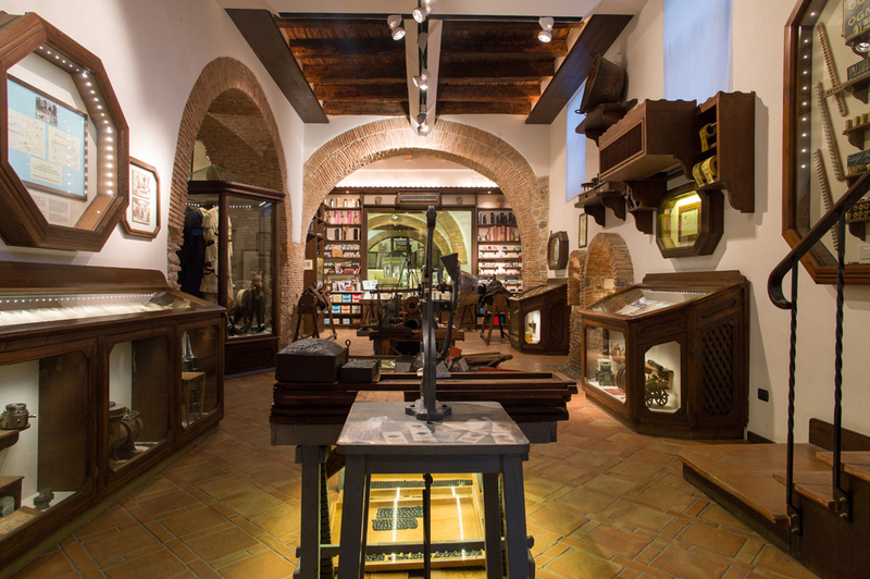 museo della liquirizia