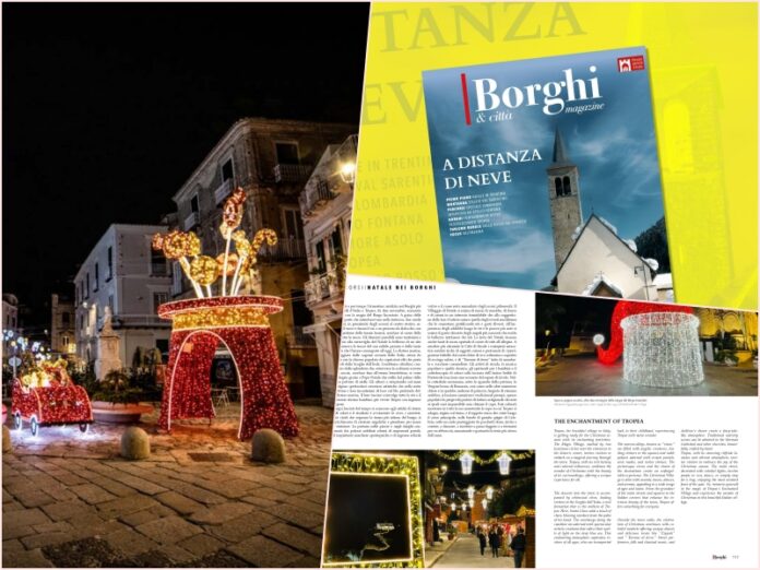 Natale rivista