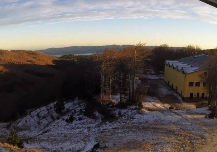 neve botte donato_foto webcam meteo in calabria