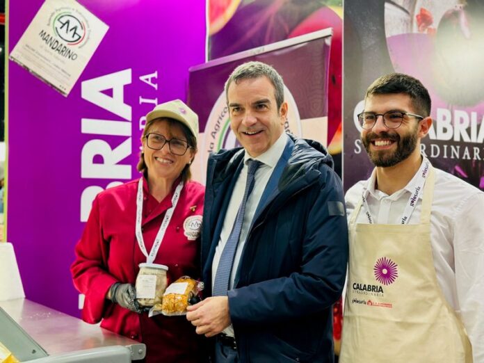 occhiuto golosaria milano