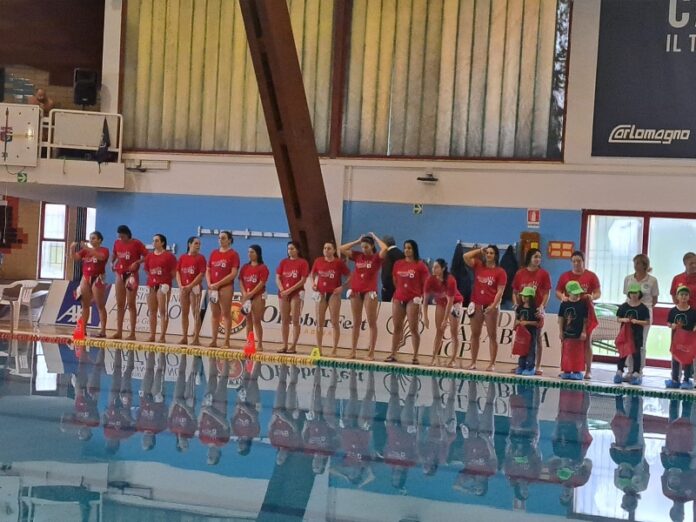 pallanuoto