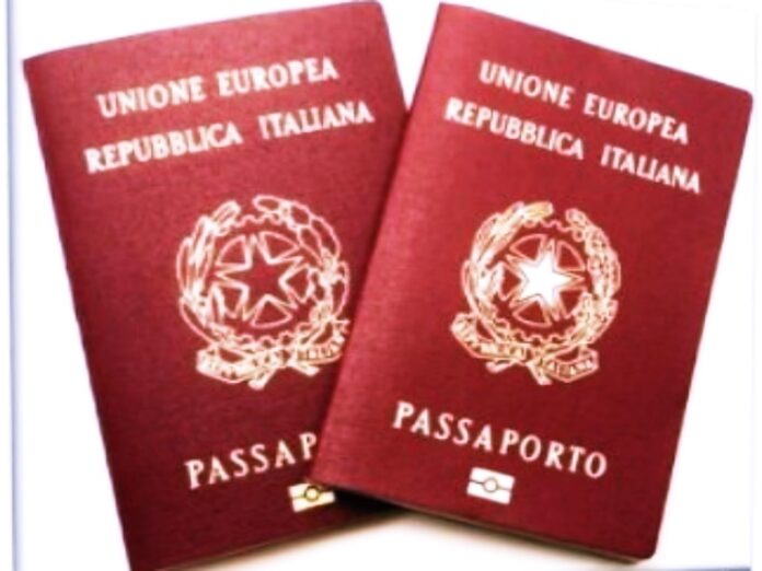 rilascio passaporti