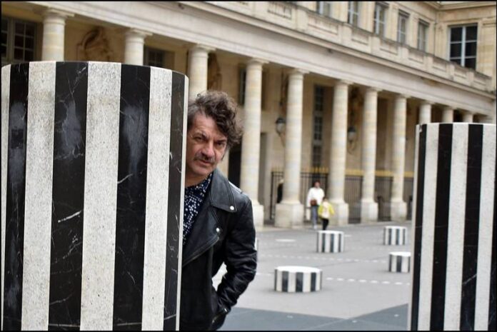 peppe voltarelli
