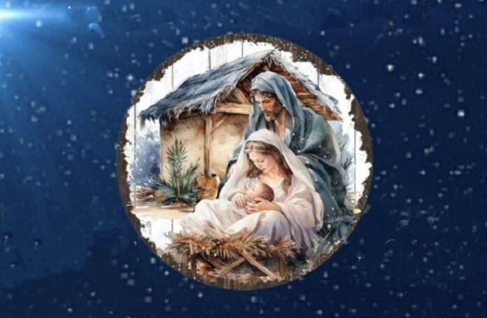 natale presepe vivente Calabria