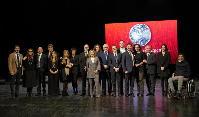 premio carlino d'oro 2022