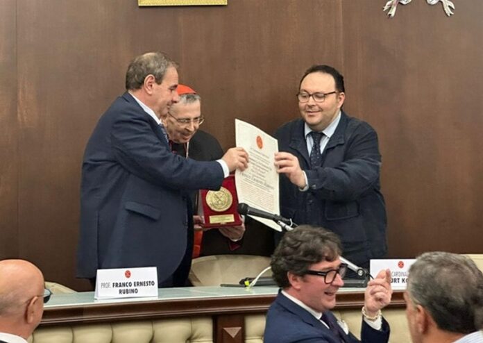premio rubino