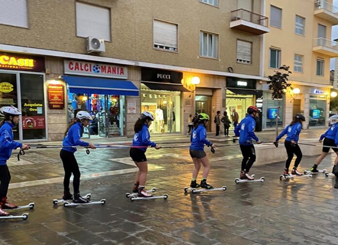 sport cosenza