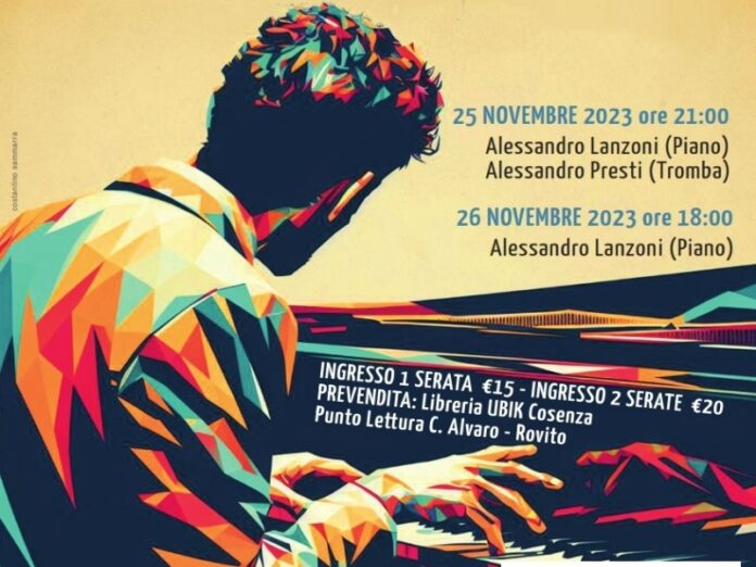 teatro mendicino concerto