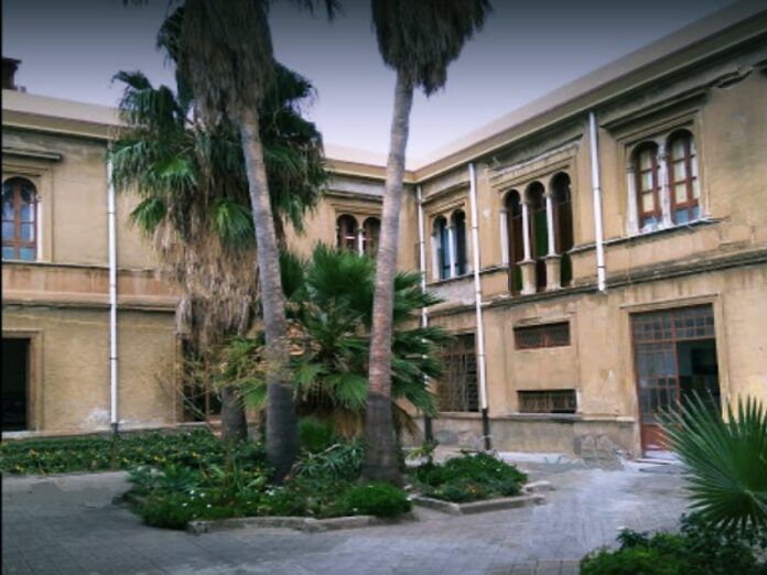 rilancio università dante alighieri reggio calabria