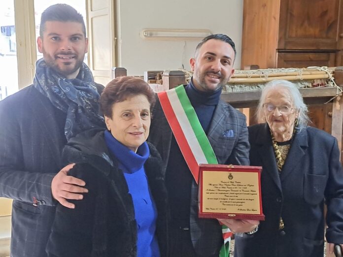 100 anni