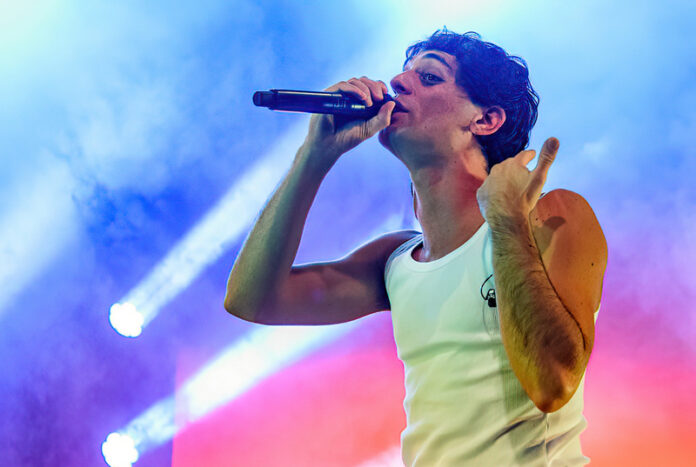 Bresh concerto capodanno catanzaro