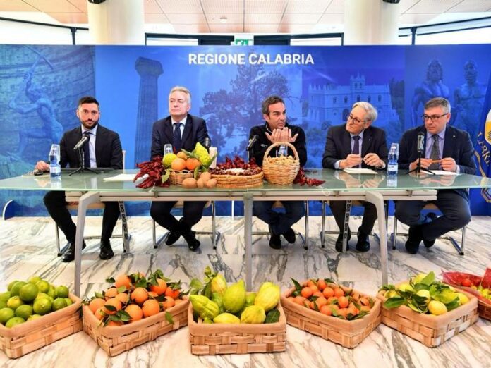 Calabria Terra Buona